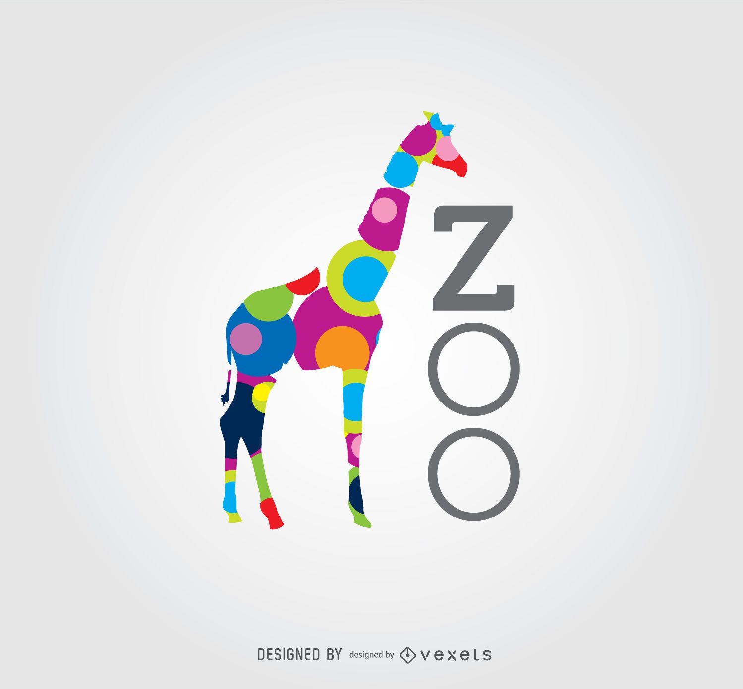 zoo logo ideas 7