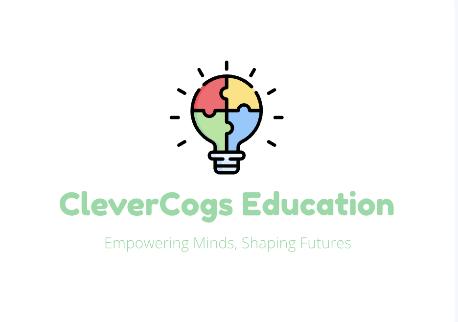 clevercogs education brand
