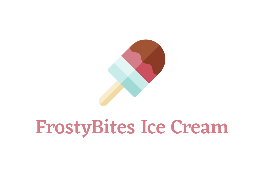 frostybites ice cream brand
