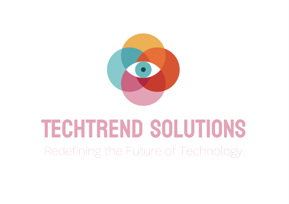 techtrend solutions brand
