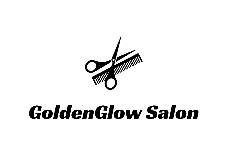 golden glow salon brand