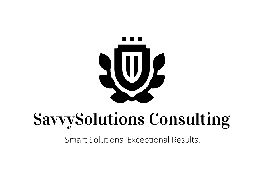 savvysolution consulting