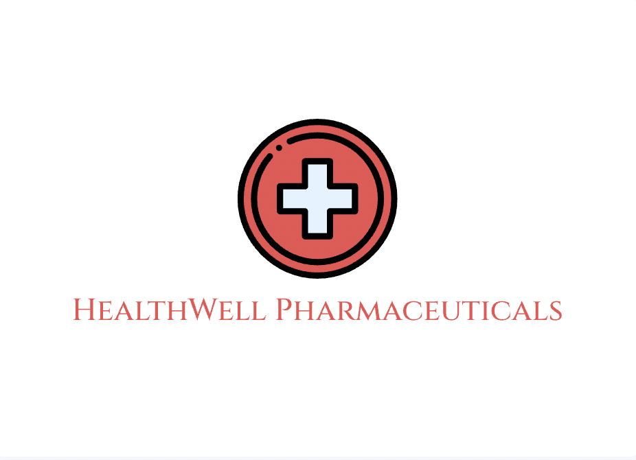 healthwell pharmaceutical