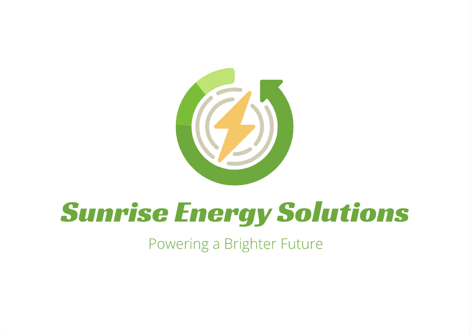 sunrise energy solutions