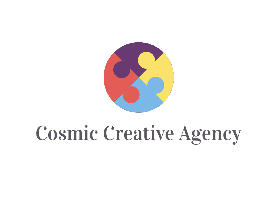 cosmic creative agency