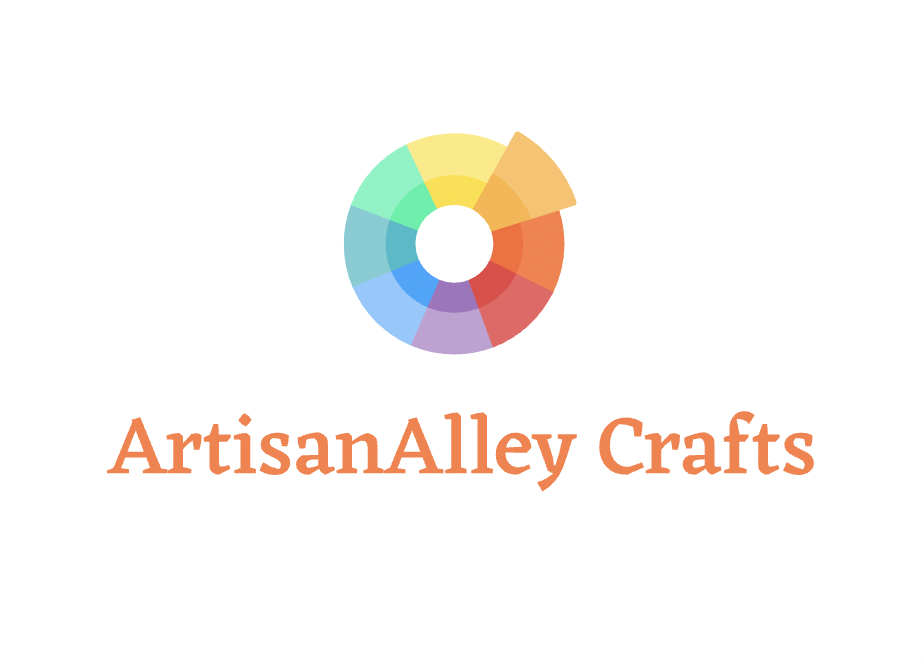 aritsanalley crafts brand