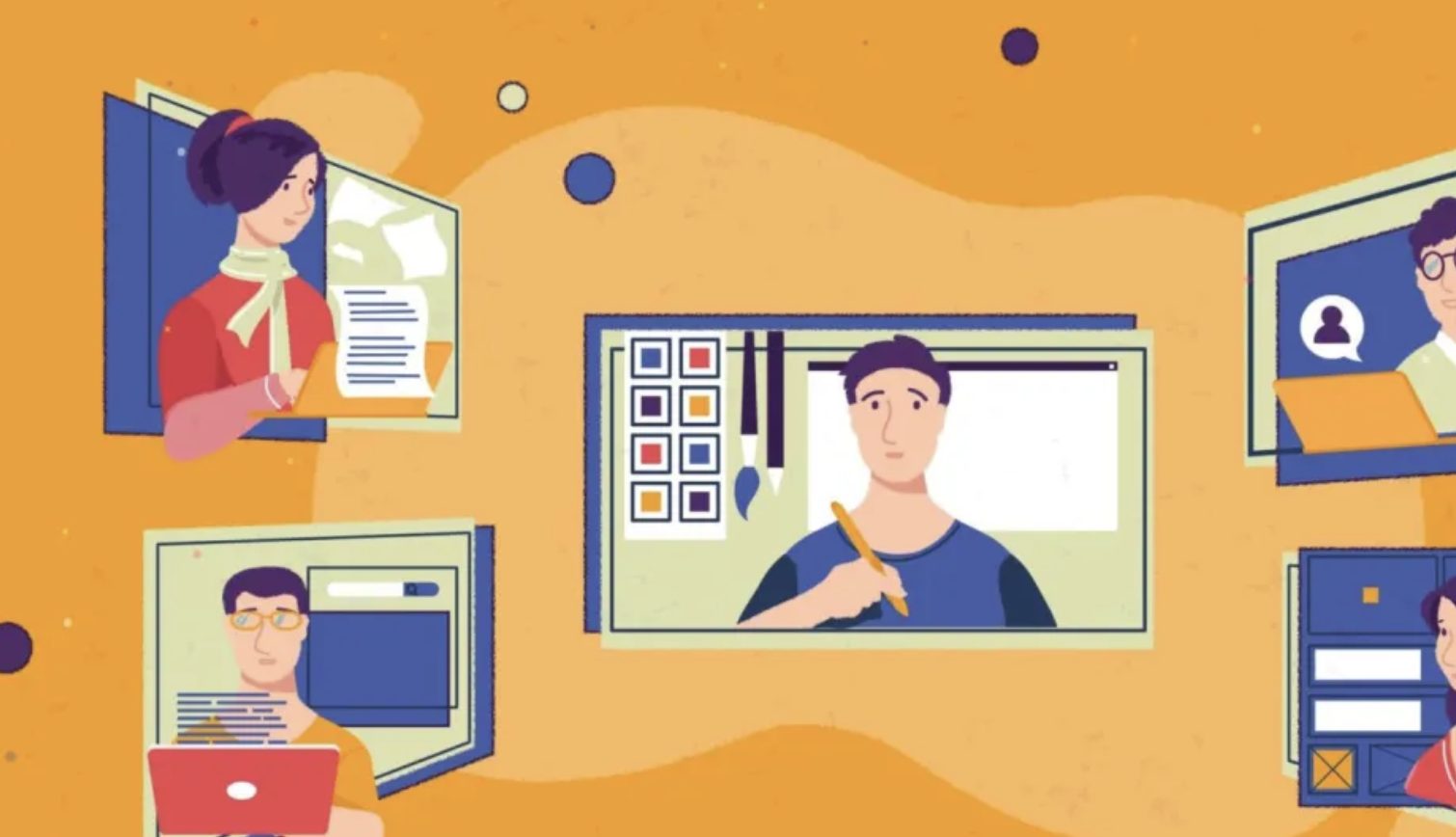 AI Tools Revolutionizing Work for Entrepreneurs and Creatives