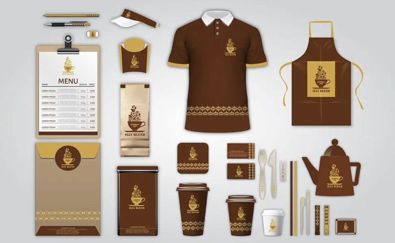 From Logo to Loyalty: Building a Brand That Customers Remember