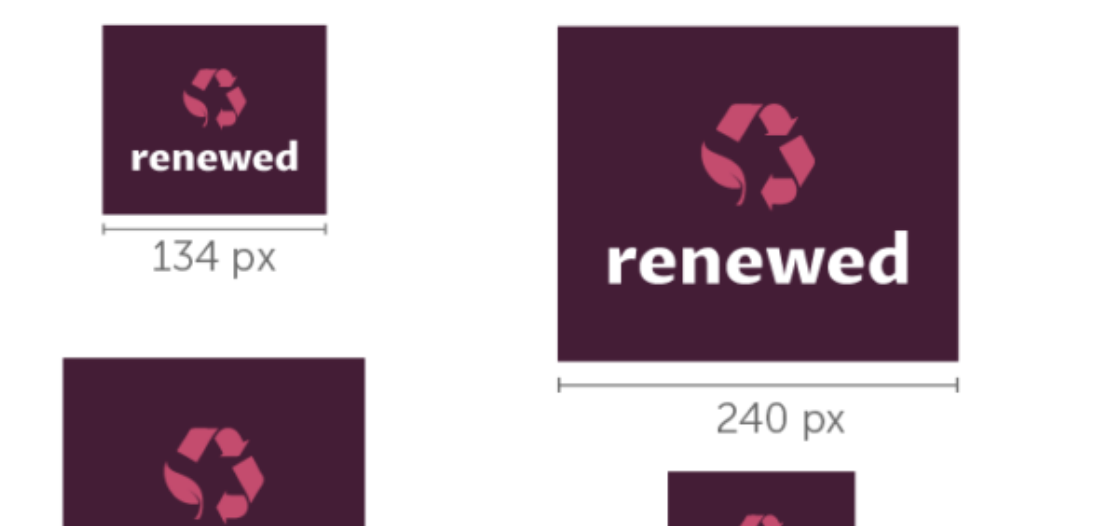 Optimizing Your Logo for Different Website Platforms